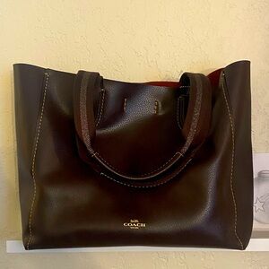 Coach Darby Tote